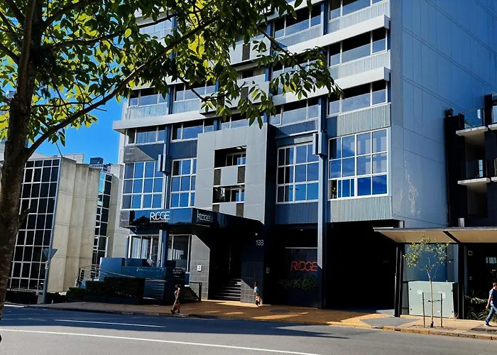 Nyc Loft Brisbane, Free Parking!