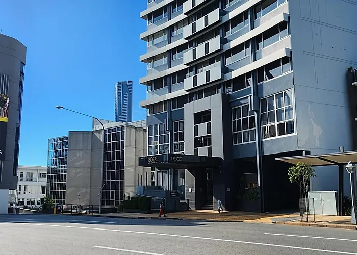 Nyc Loft Brisbane, Free Parking!