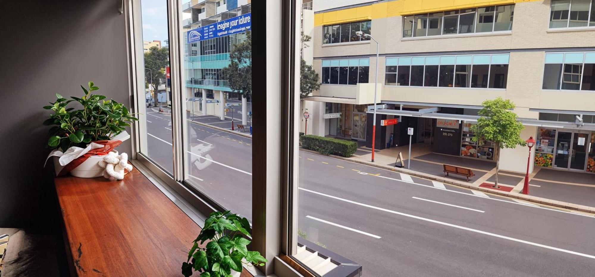 Apartment Nyc Loft Brisbane, Free Parking! *