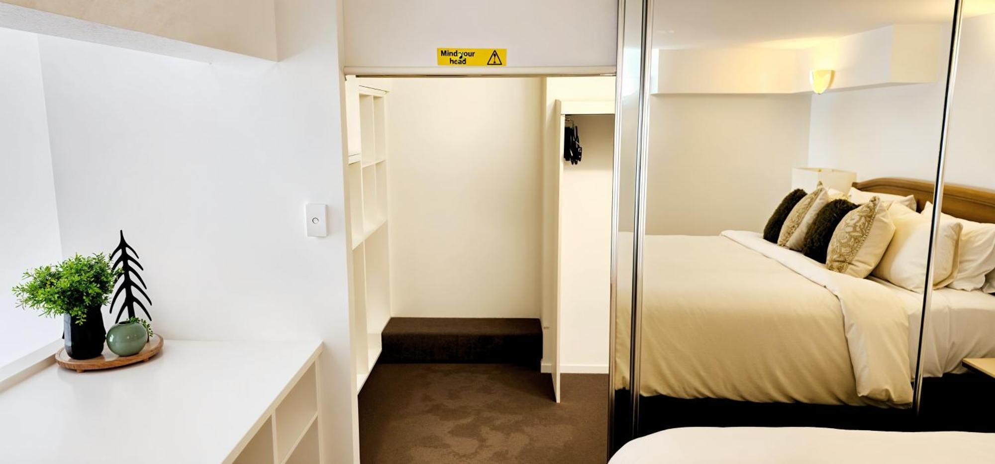 Nyc Loft Brisbane, Free Parking! Brisbane