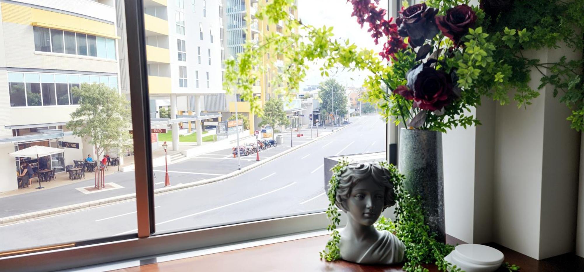 Apartment Nyc Loft Brisbane, Free Parking!