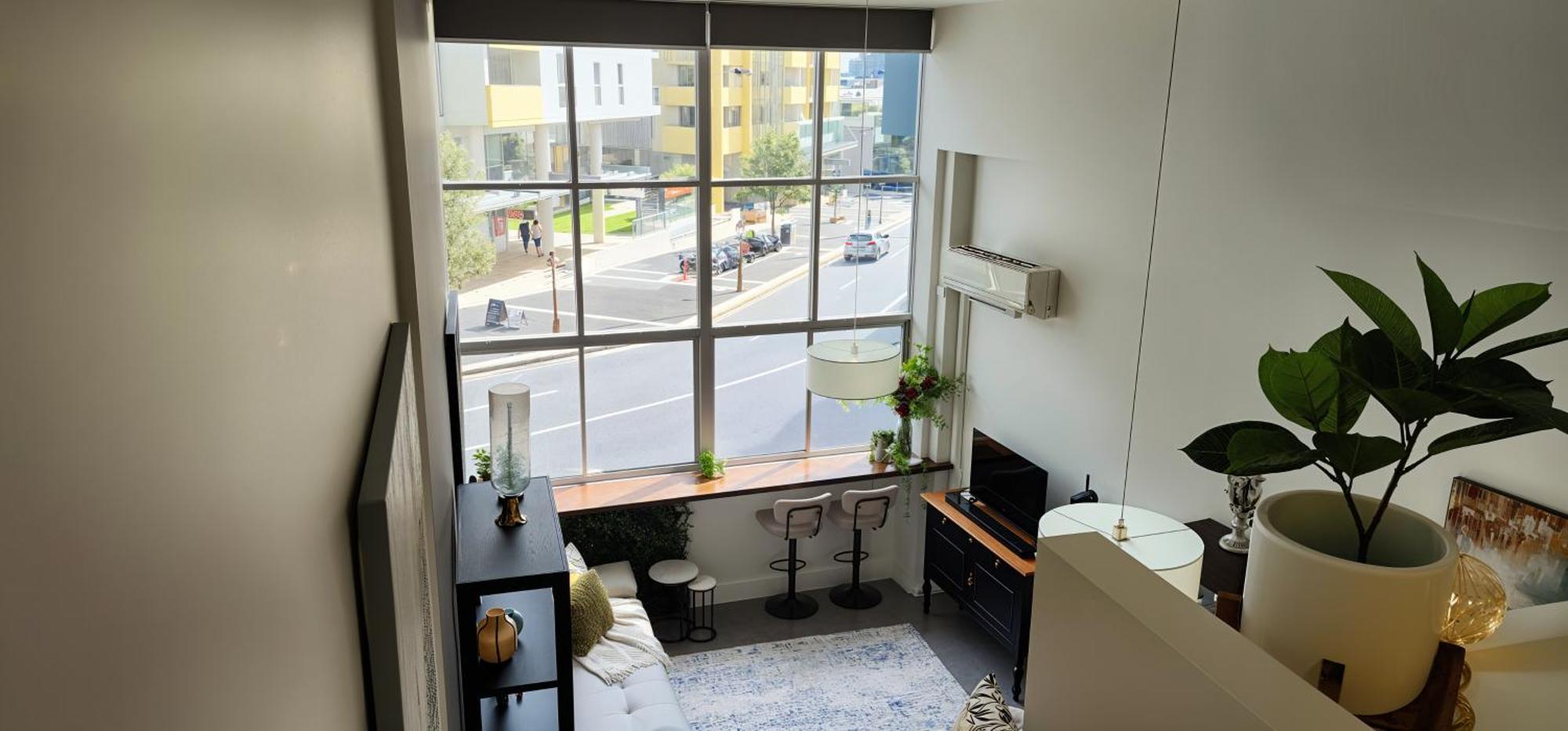 Nyc Loft Brisbane, Free Parking!