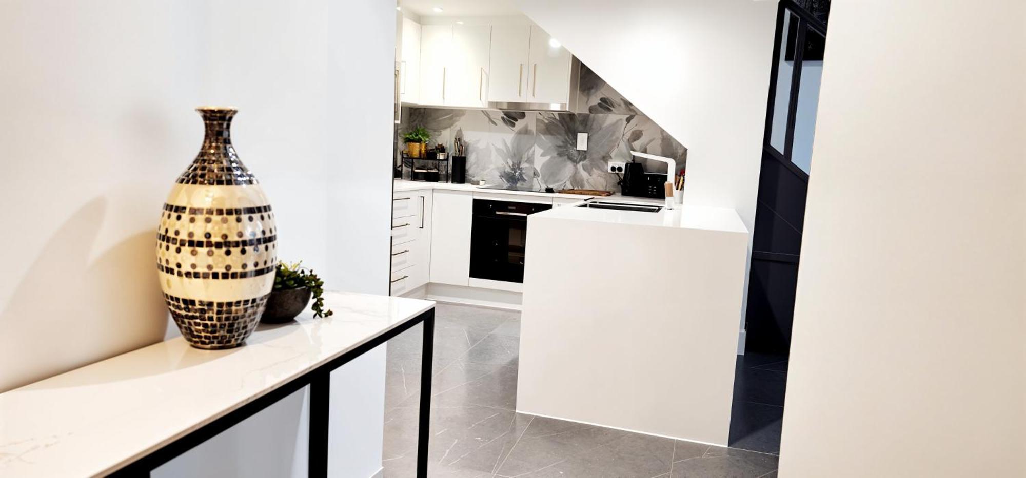 Apartment Nyc Loft Brisbane, Free Parking! *